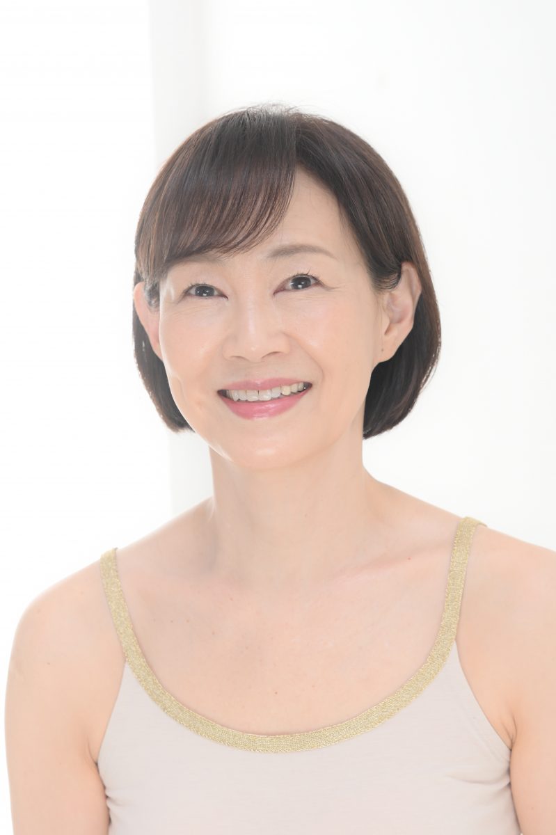 増田由美