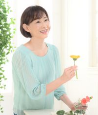 増田由美