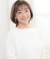 新井ひろみ