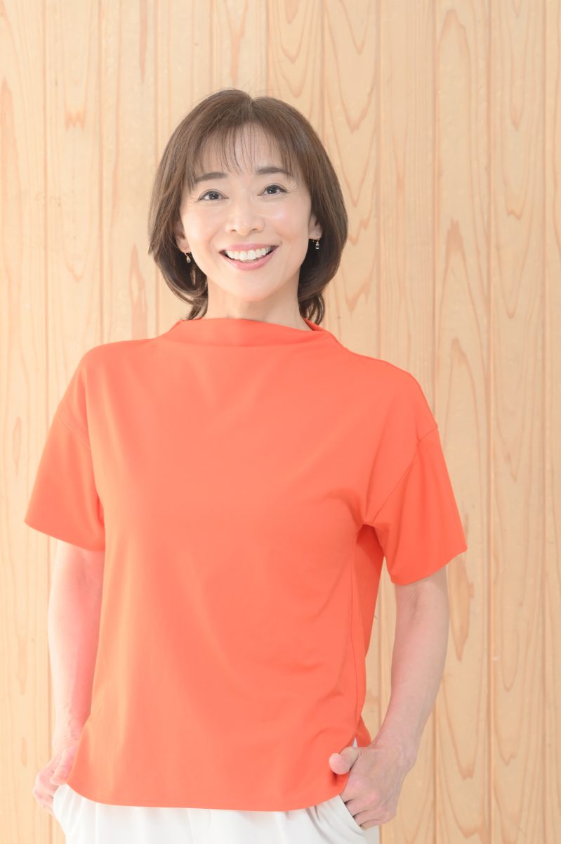 新井ひろみ