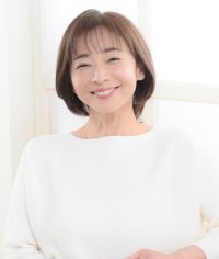 新井ひろみ