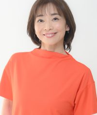 新井ひろみ