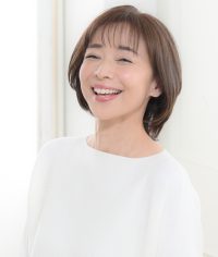 新井ひろみ