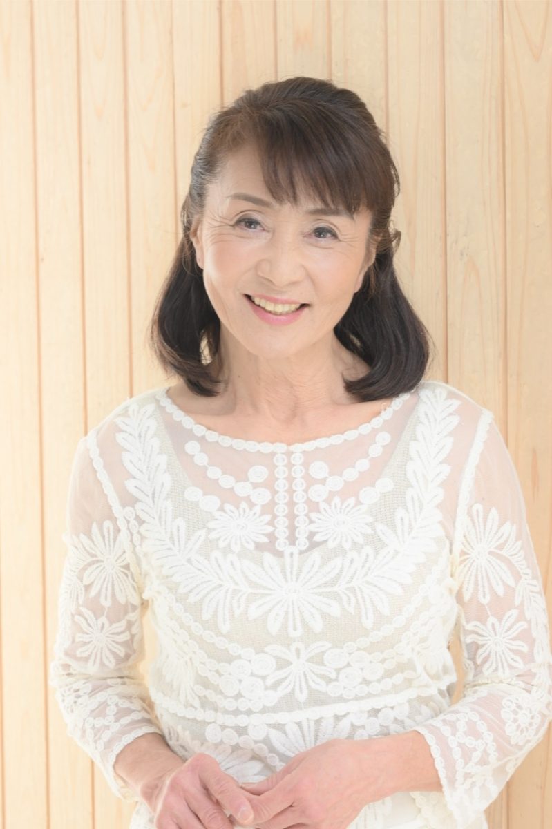 沼田麗